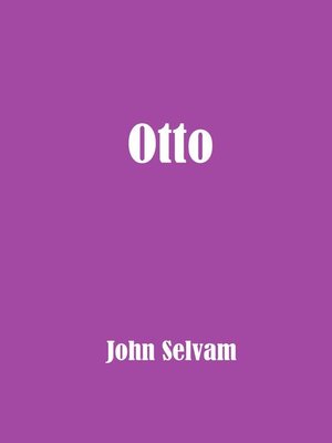 cover image of Otto